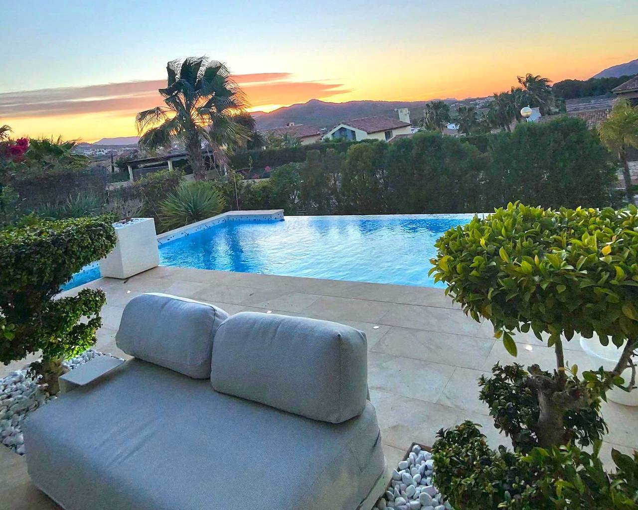 Venta - Chalet - Javea - Cap Marti