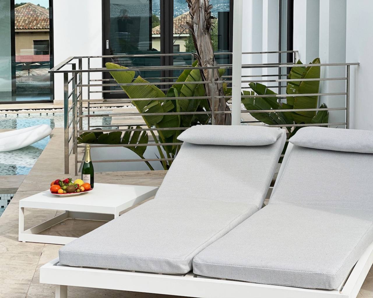 Venta - Chalet - Javea - Cap Marti