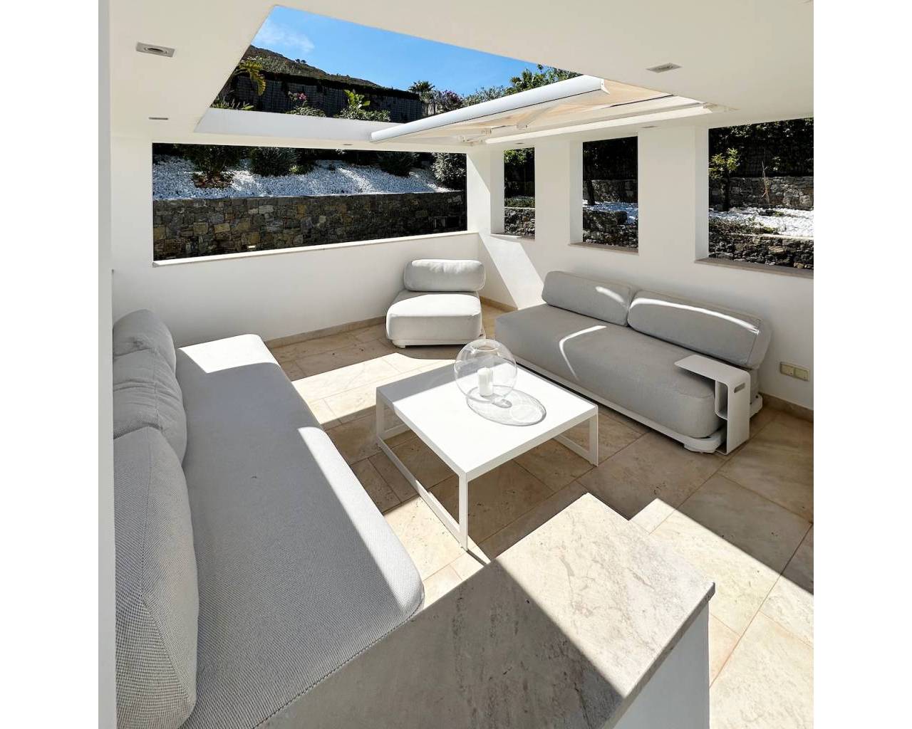 Venta - Chalet - Javea - Cap Marti