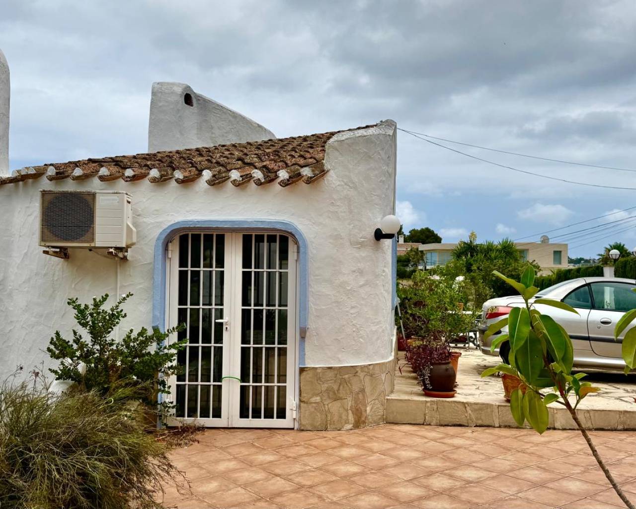 Venta - Chalet - Javea - Costa Nova