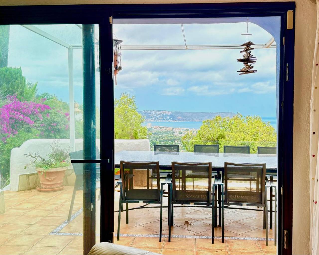 Venta - Chalet - Javea - Costa Nova