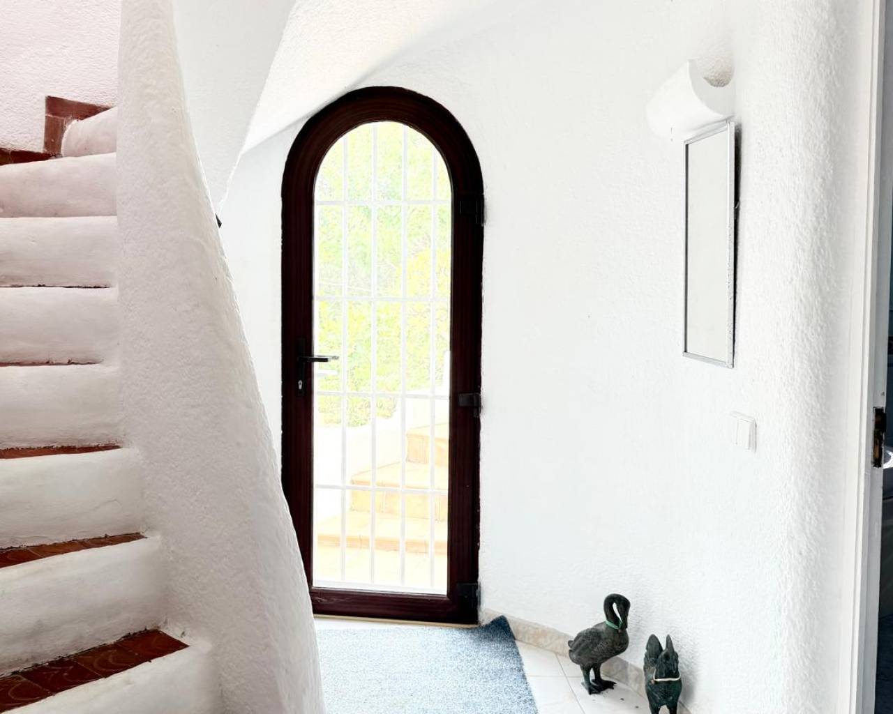 Venta - Chalet - Javea - Costa Nova