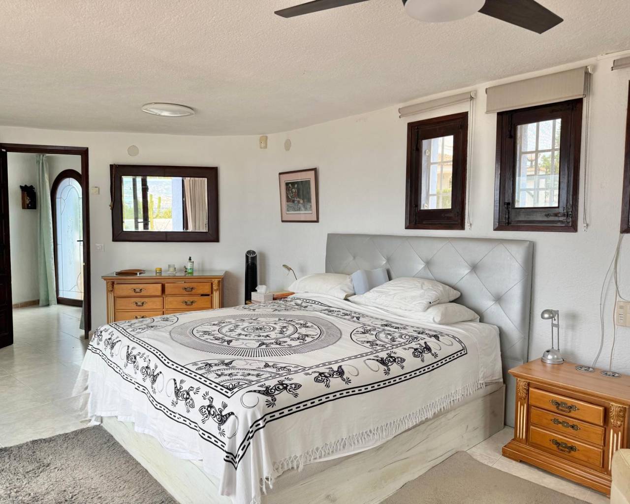 Venta - Chalet - Javea - Costa Nova