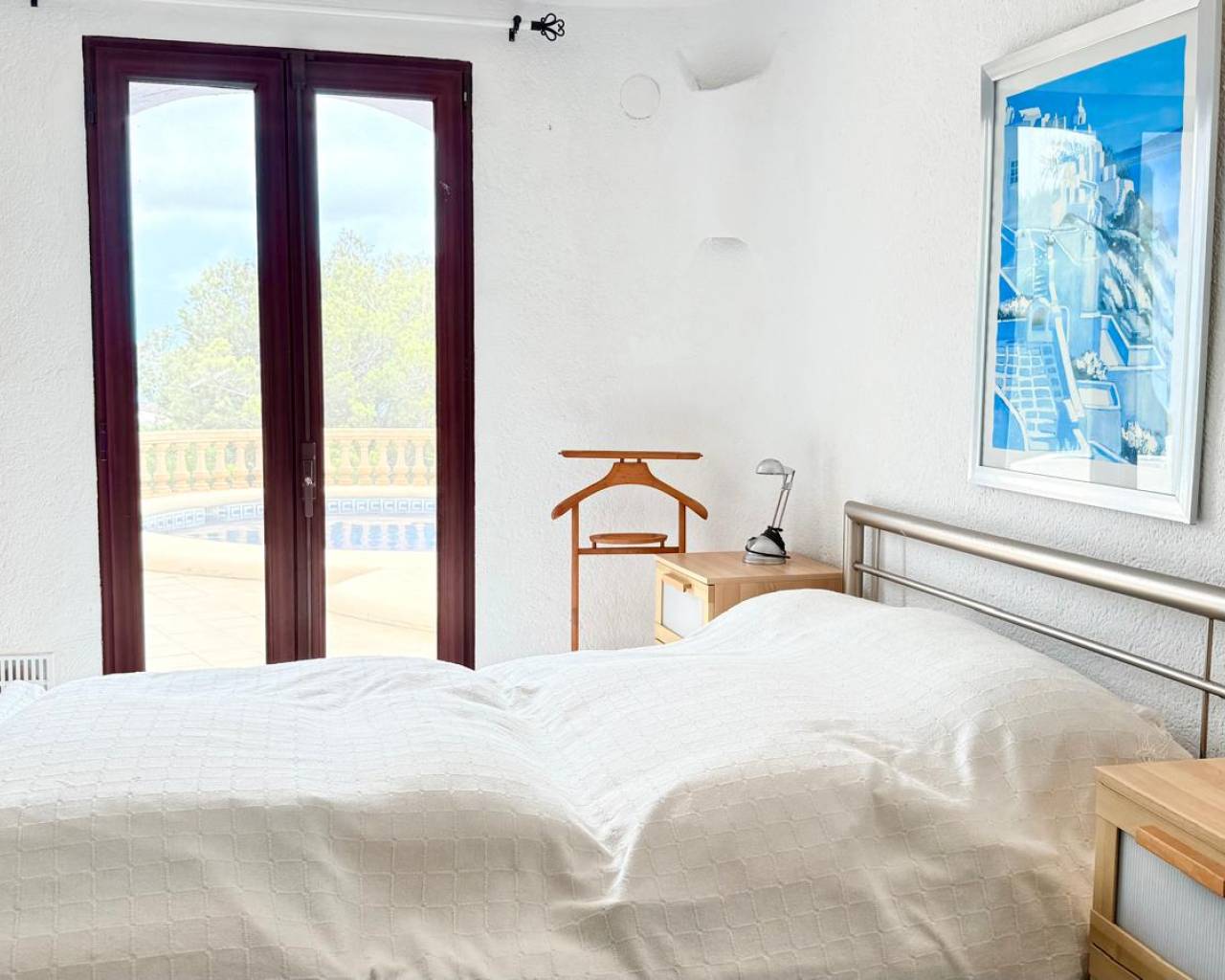 Venta - Chalet - Javea - Costa Nova