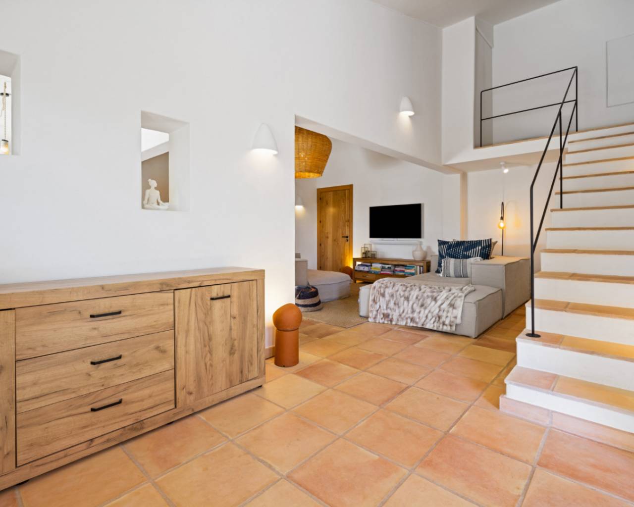 Venta - Chalet - Javea - El Montgo