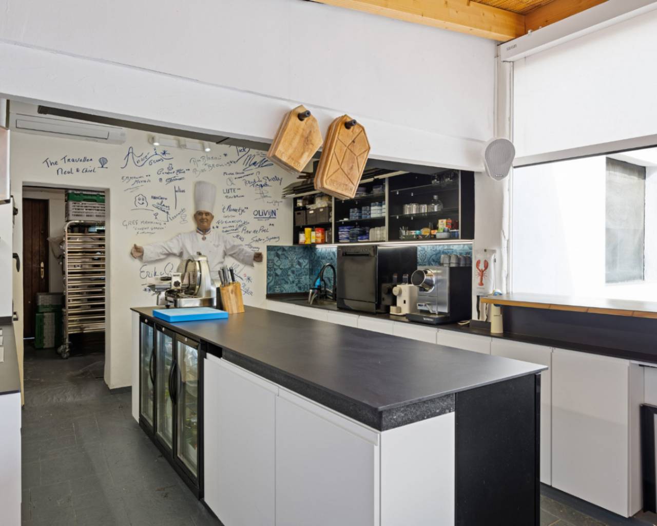 Venta - Chalet - Javea - El Montgo