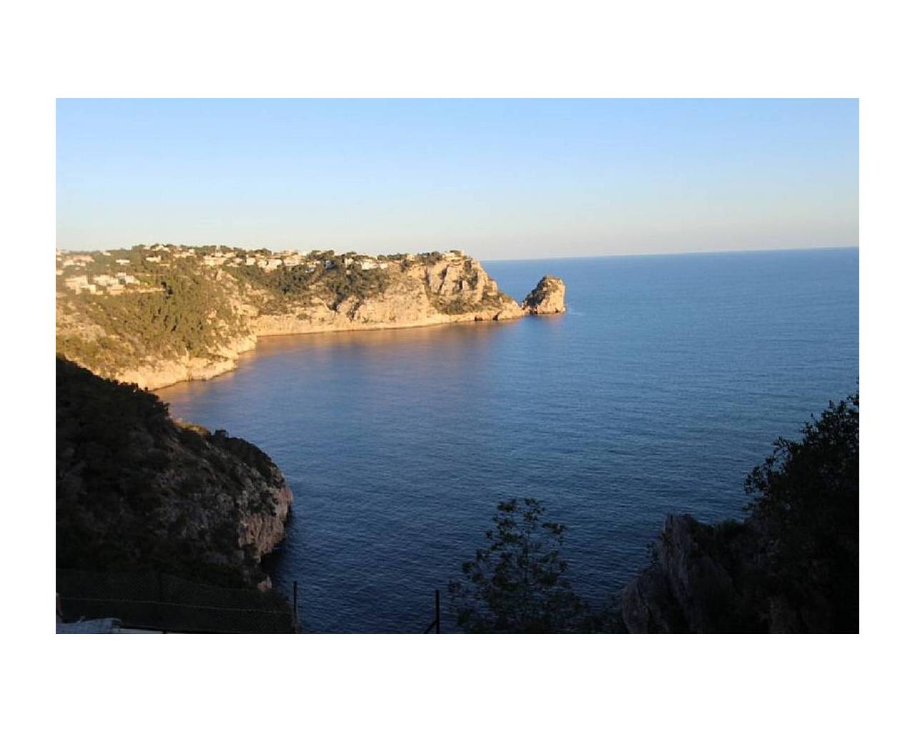 Nueva construcción  - Chalet - Javea - Granadella