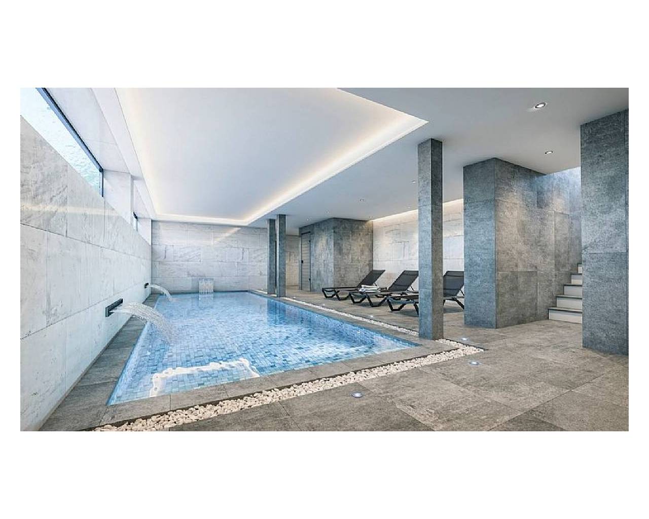 Nueva construcción  - Chalet - Javea - Granadella