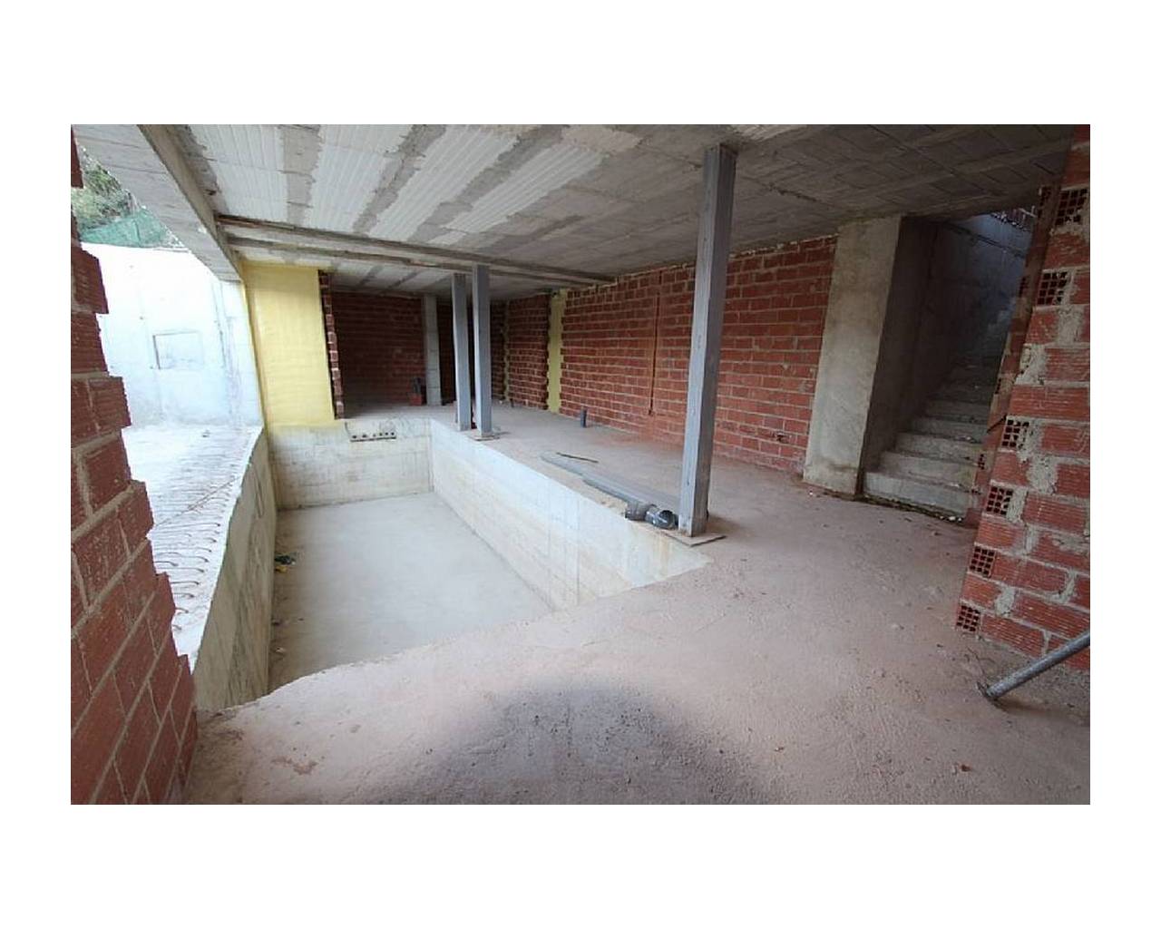 Nueva construcción  - Chalet - Javea - Granadella