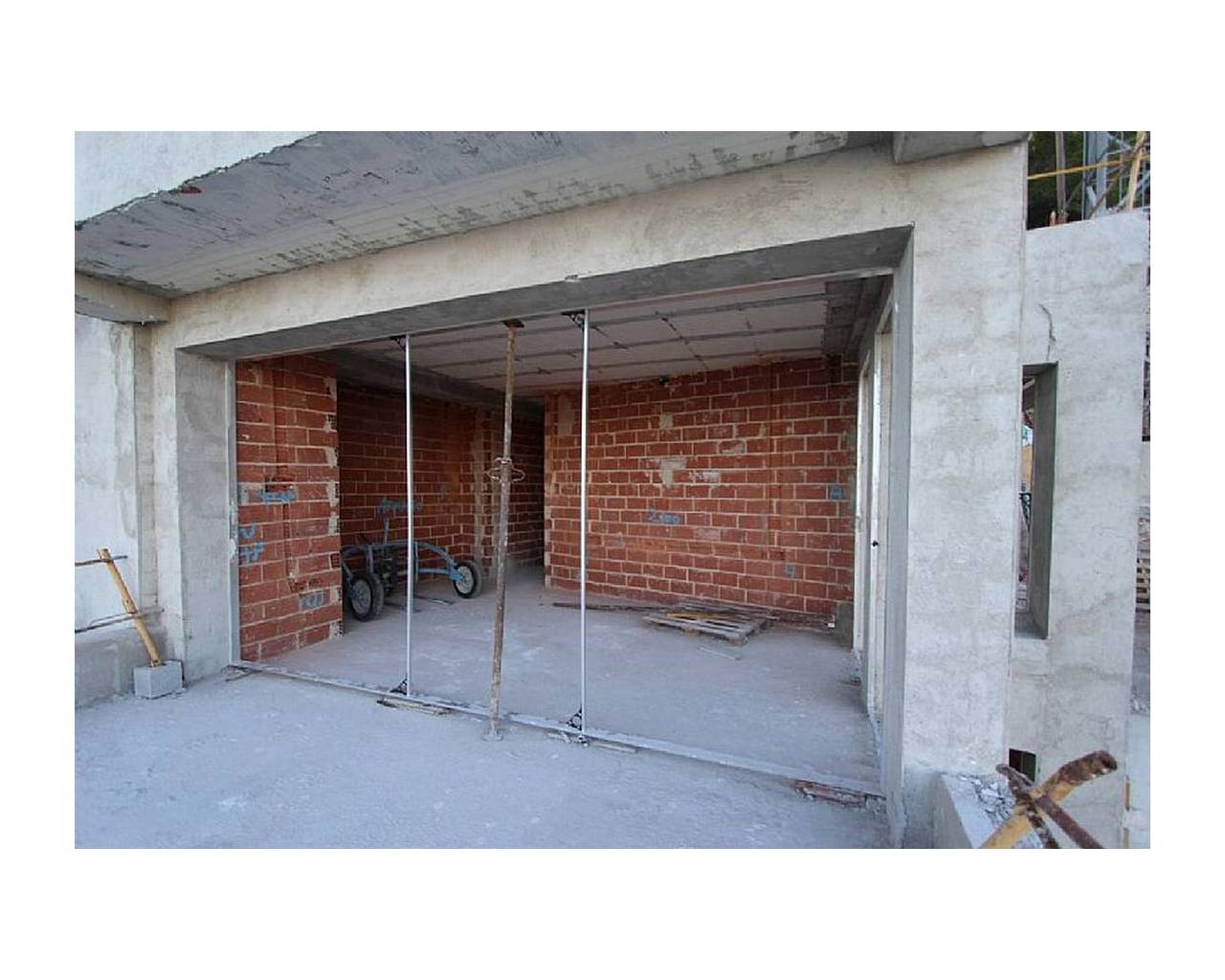 Nueva construcción  - Chalet - Javea - Granadella