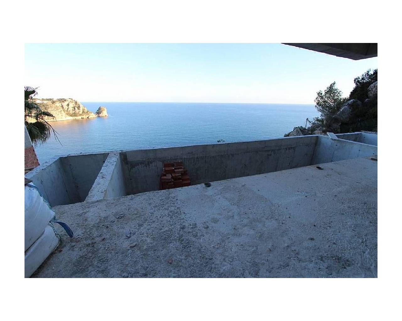 Nueva construcción  - Chalet - Javea - Granadella
