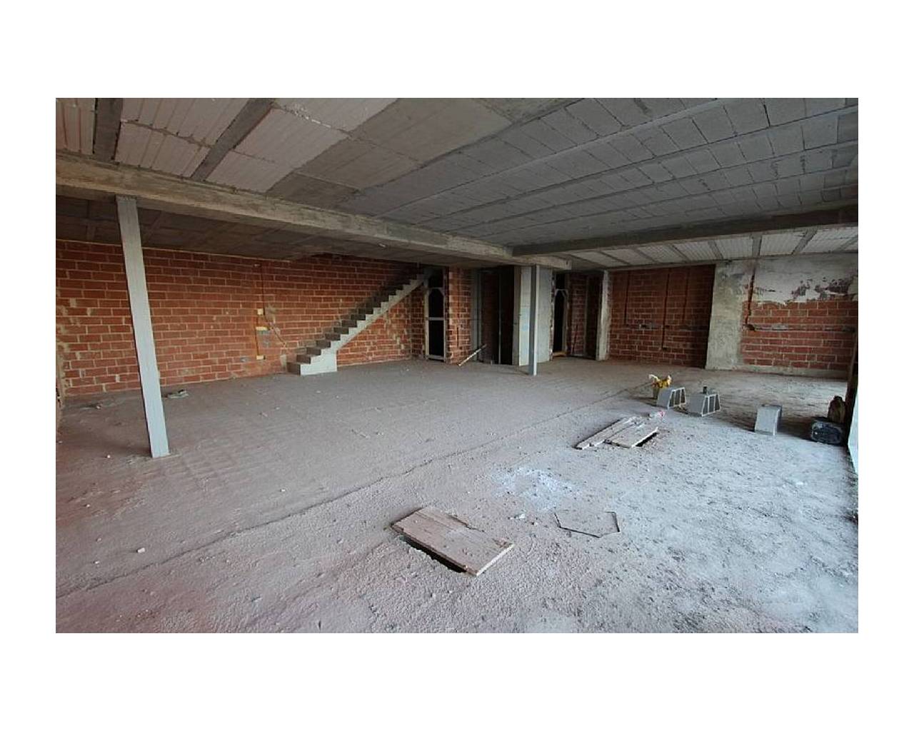 Nueva construcción  - Chalet - Javea - Granadella