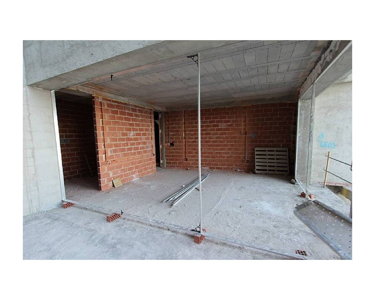 Nueva construcción  - Chalet - Javea - Granadella