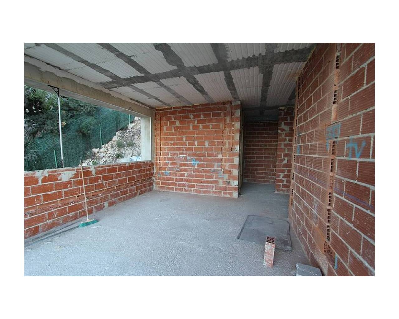 Nueva construcción  - Chalet - Javea - Granadella