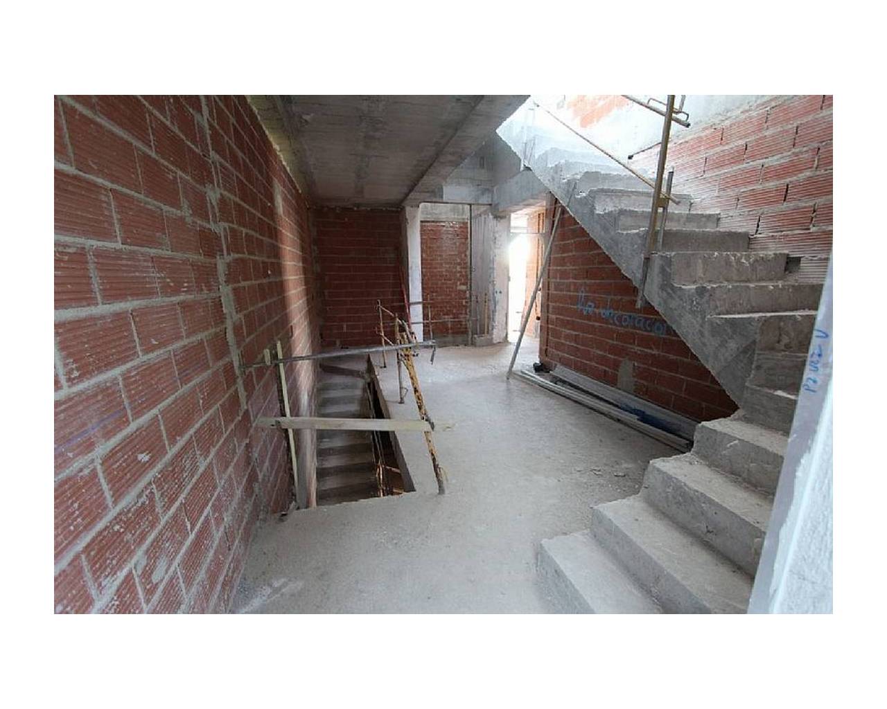 Nueva construcción  - Chalet - Javea - Granadella