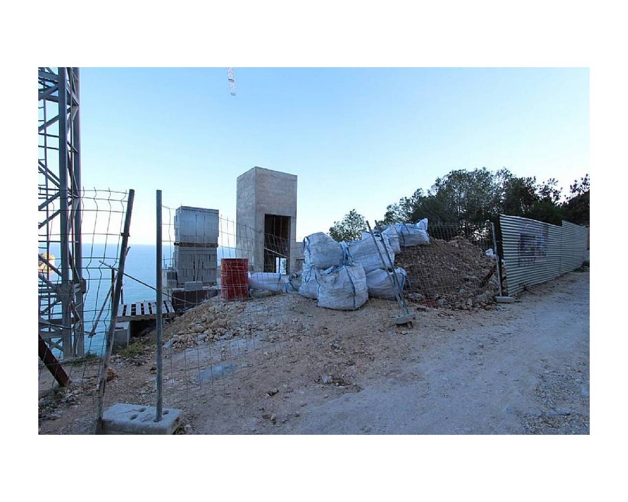 Nueva construcción  - Chalet - Javea - Granadella