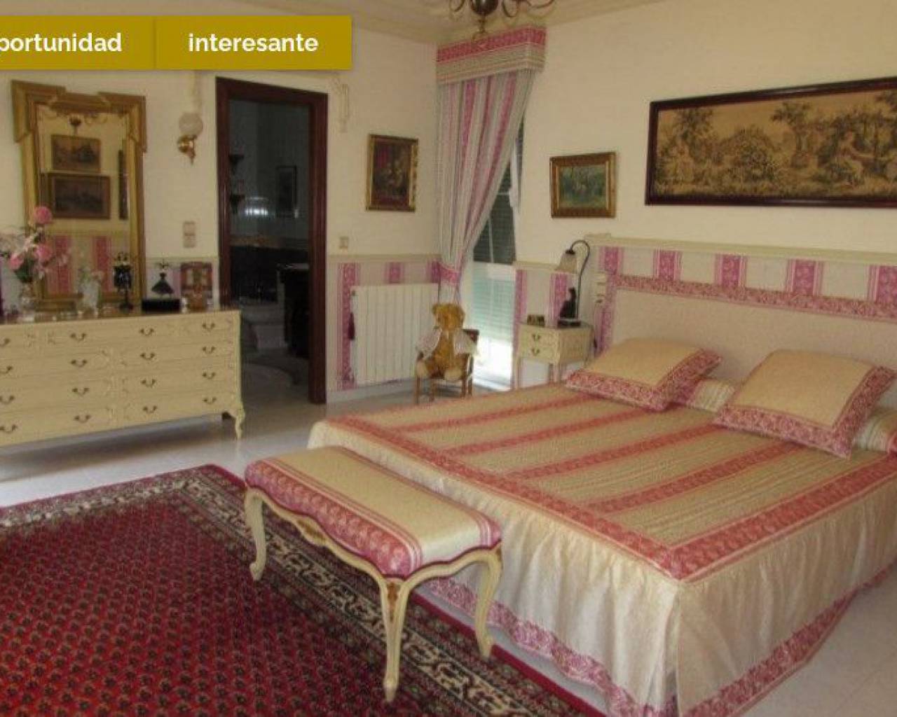 Venta - Chalet - Javea