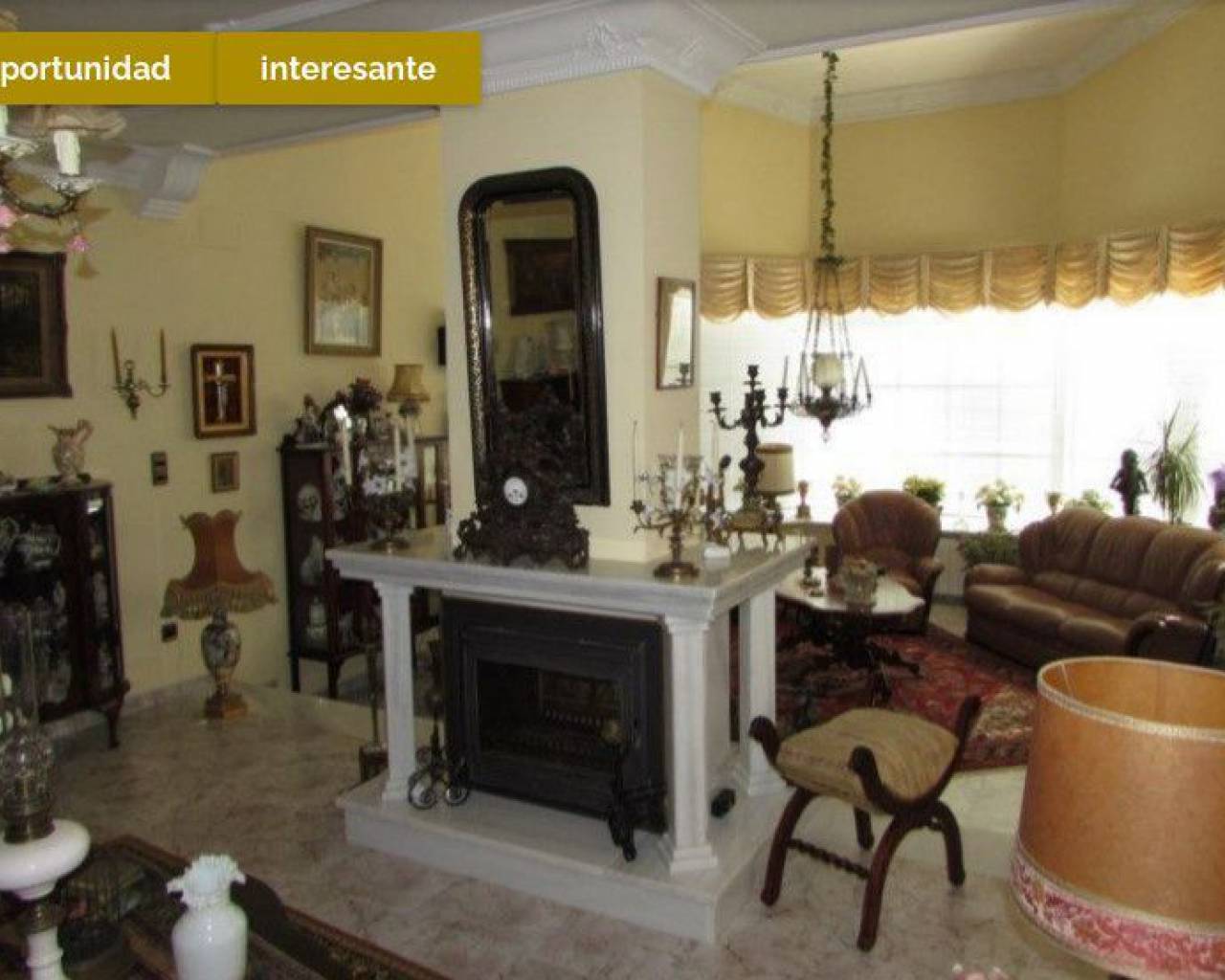 Venta - Chalet - Javea