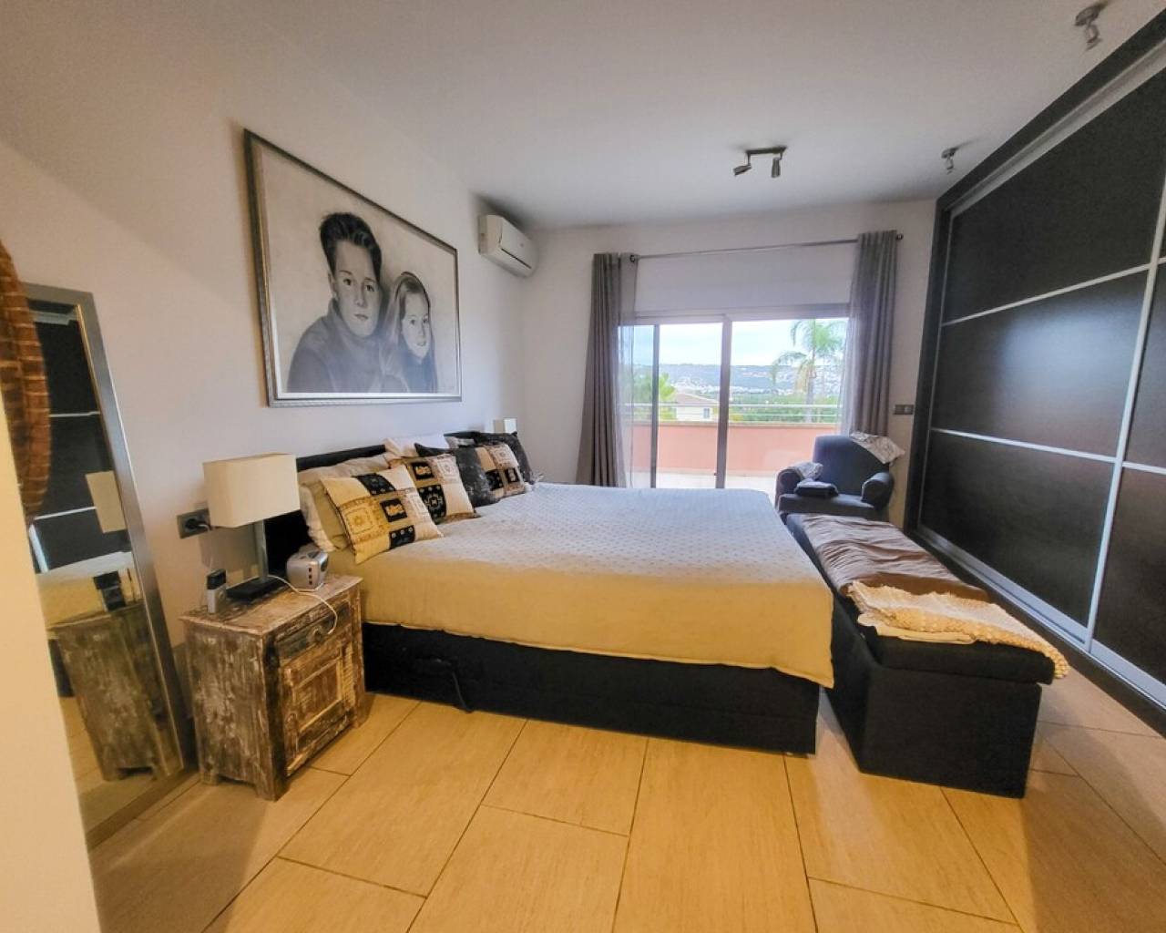 Venta - Chalet - Javea