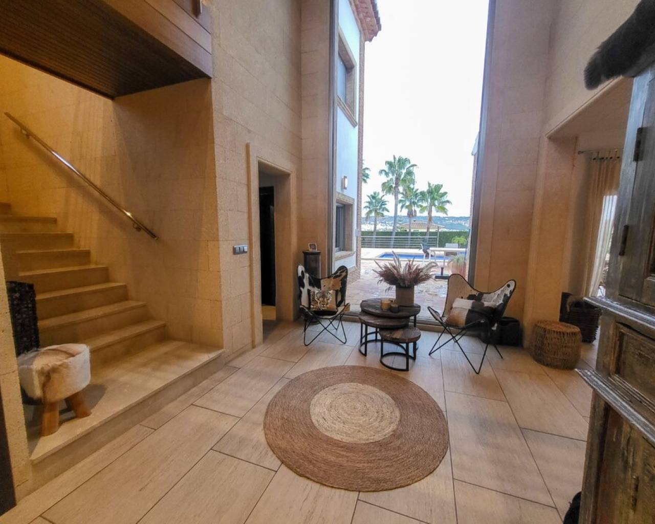 Venta - Chalet - Javea