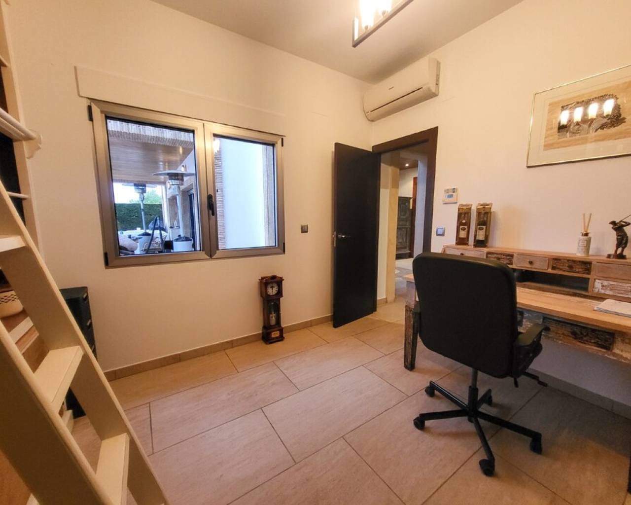 Venta - Chalet - Javea