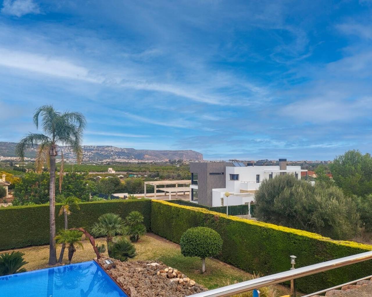 Venta - Chalet - Javea