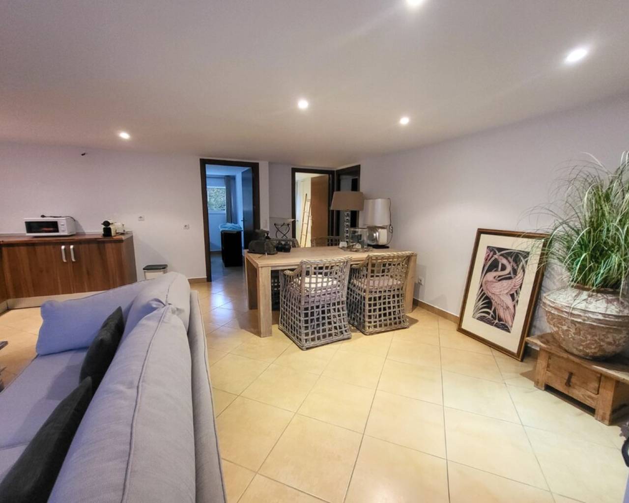 Venta - Chalet - Javea