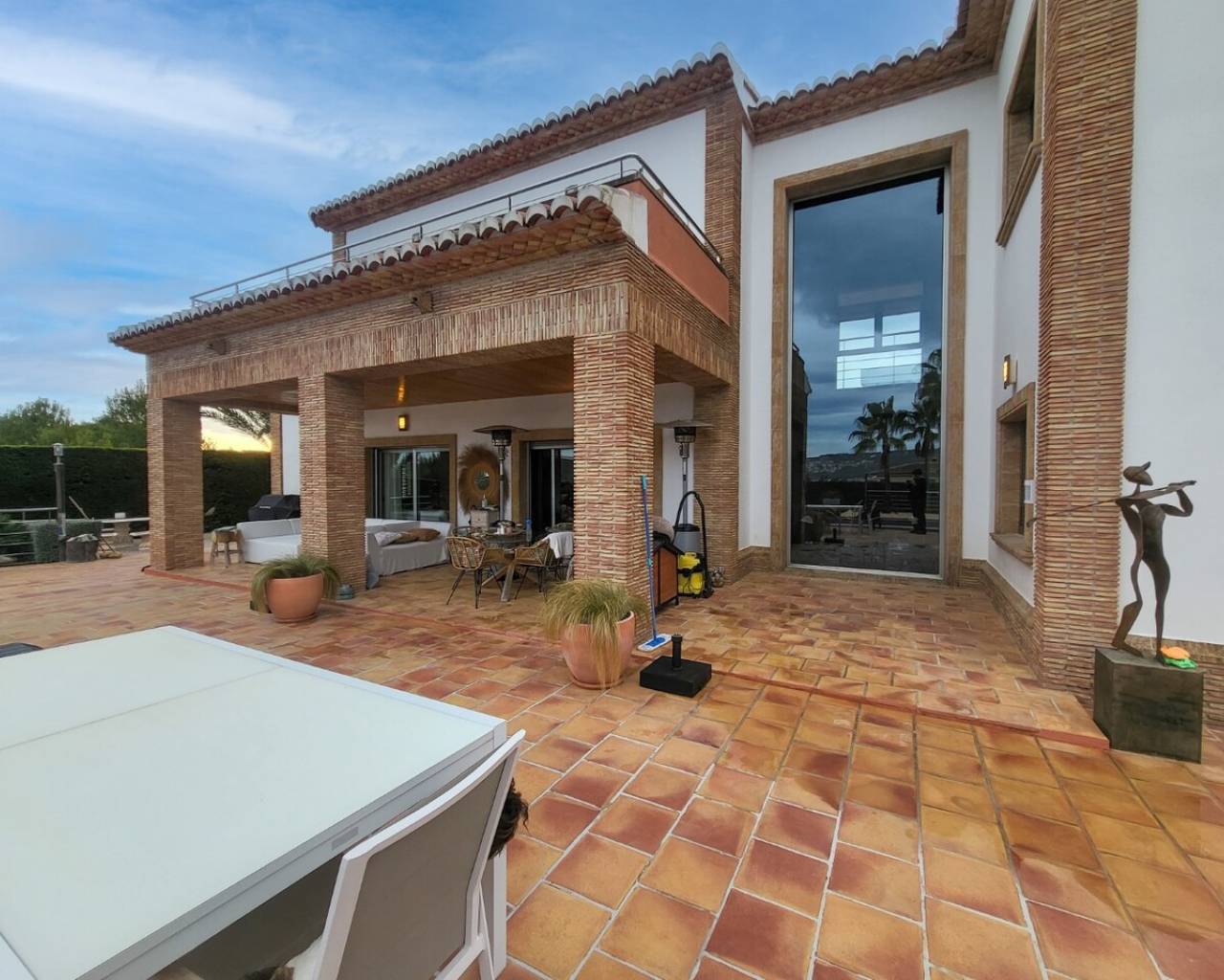 Venta - Chalet - Javea