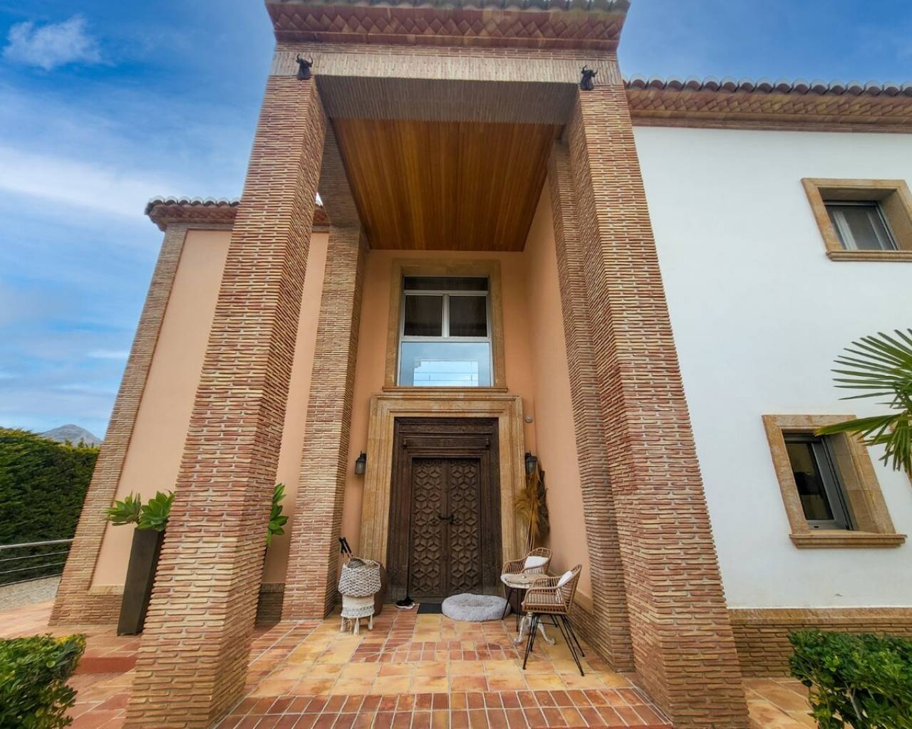 Venta - Chalet - Javea