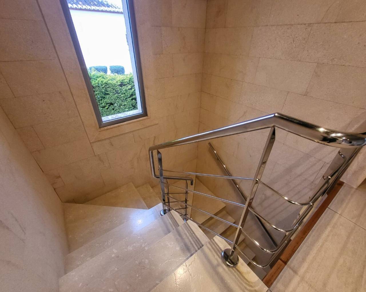 Venta - Chalet - Javea