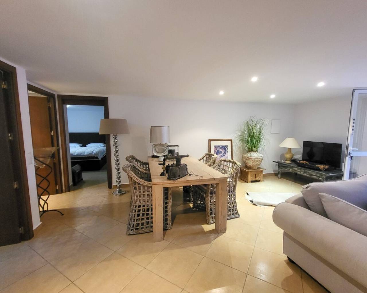 Venta - Chalet - Javea