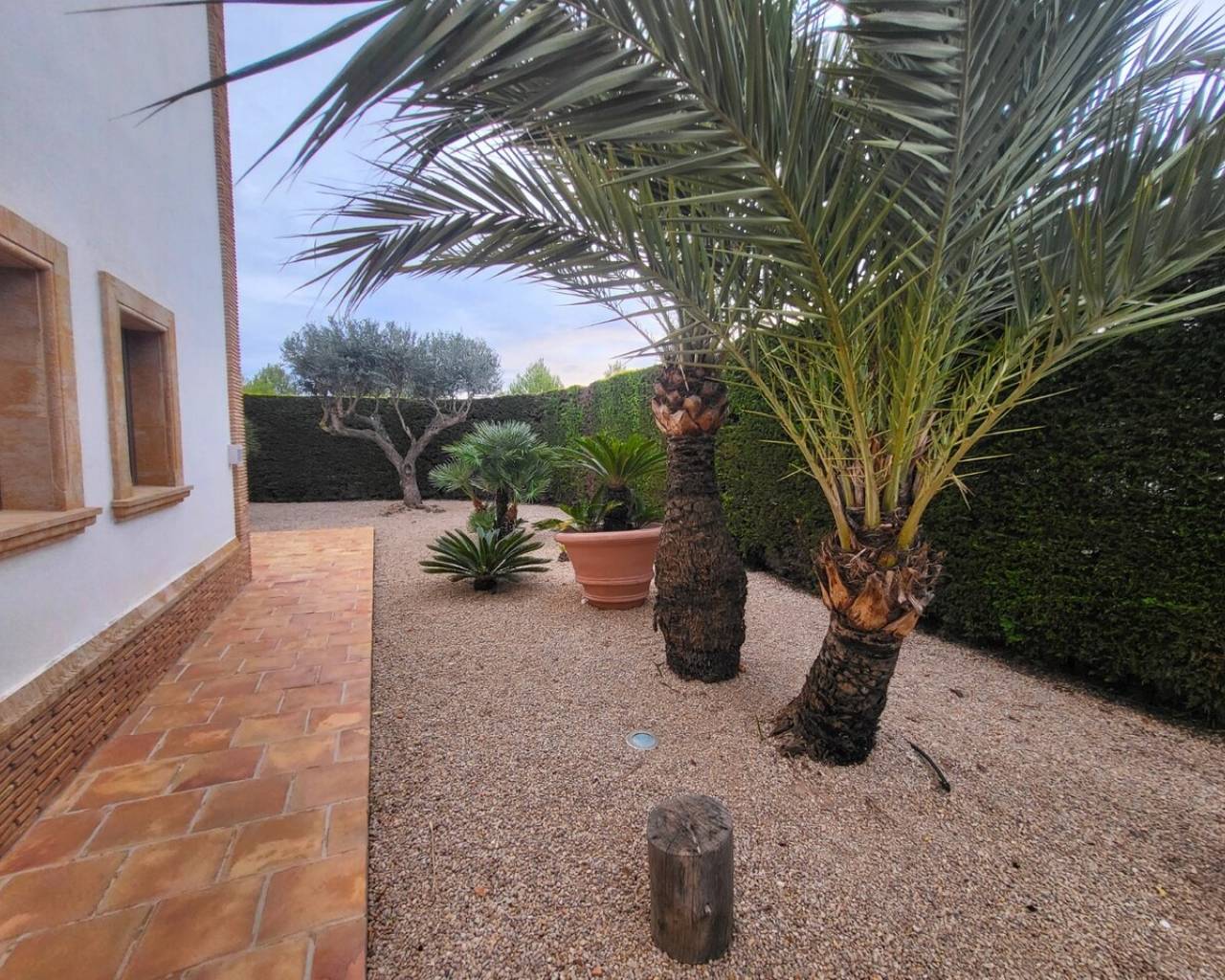 Venta - Chalet - Javea