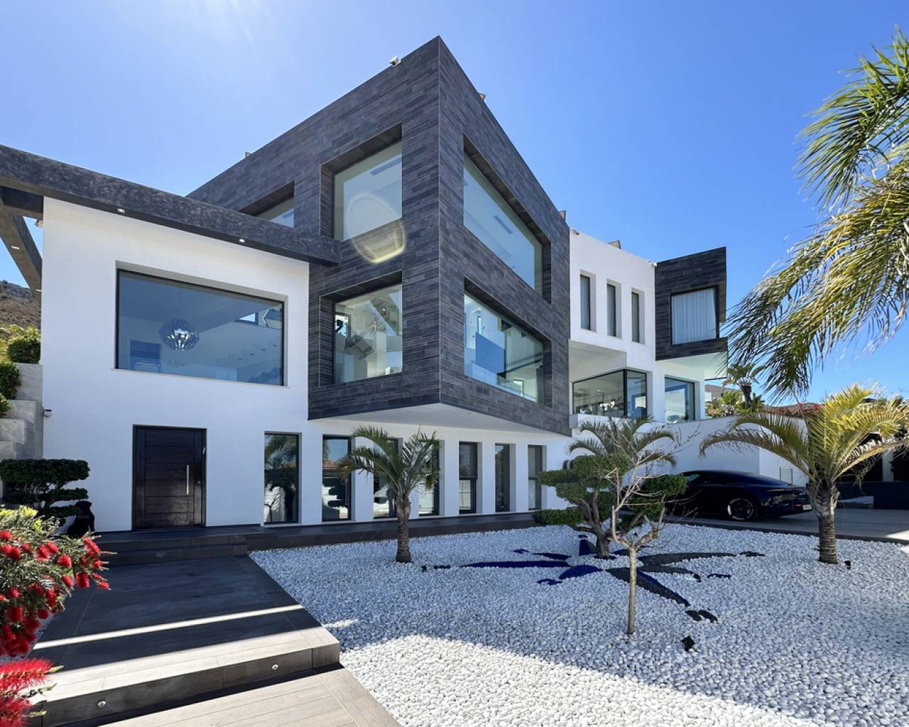 Venta - Chalet - Javea