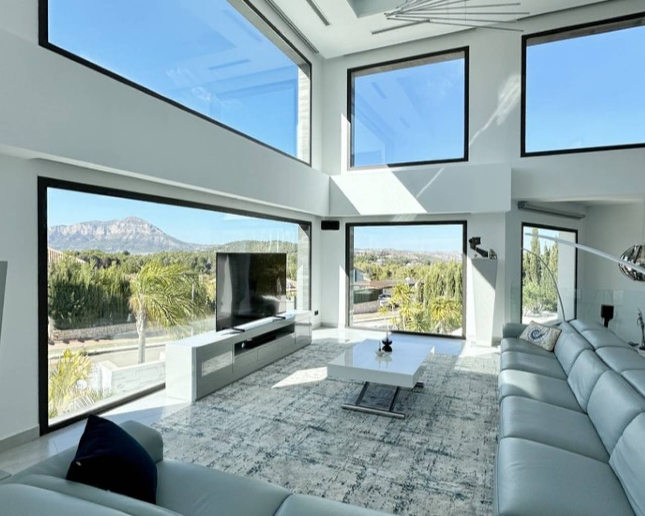 Venta - Chalet - Javea