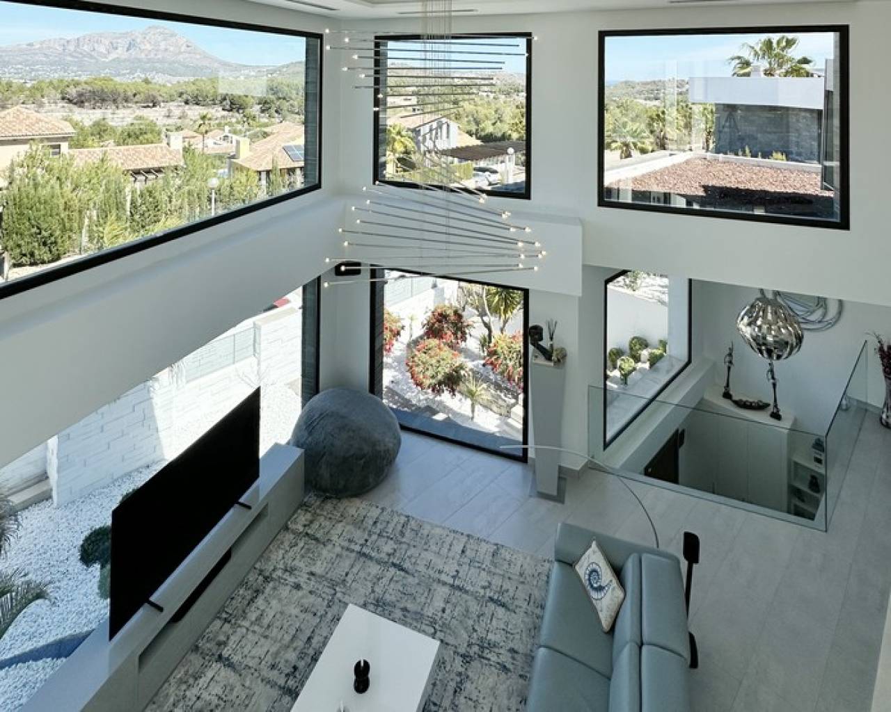 Venta - Chalet - Javea