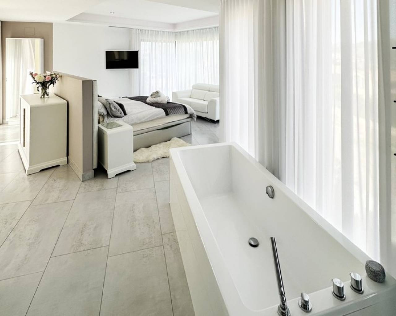 Venta - Chalet - Javea