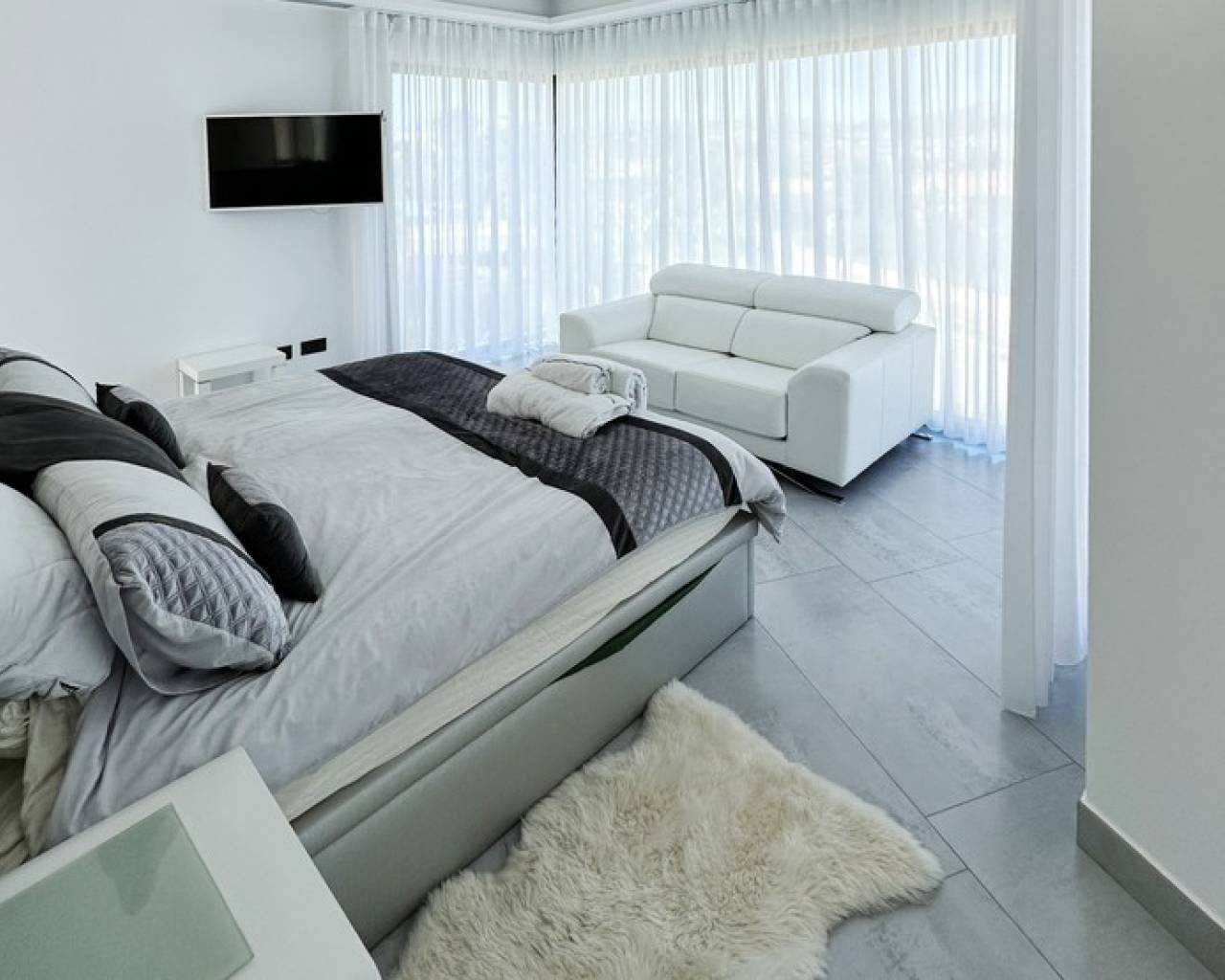 Venta - Chalet - Javea