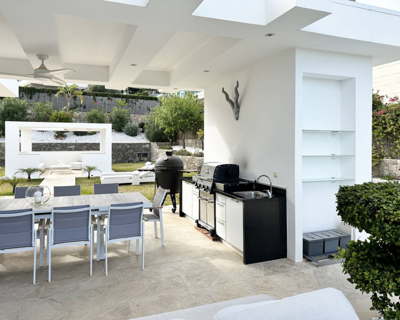 Venta - Chalet - Javea