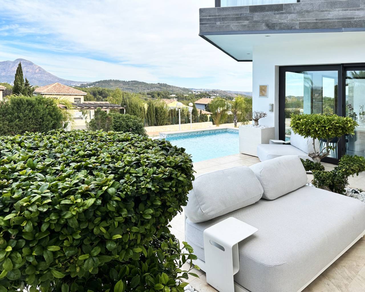 Venta - Chalet - Javea