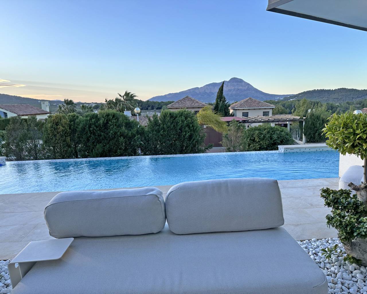 Venta - Chalet - Javea