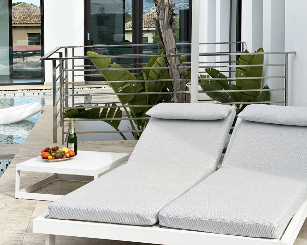 Venta - Chalet - Javea