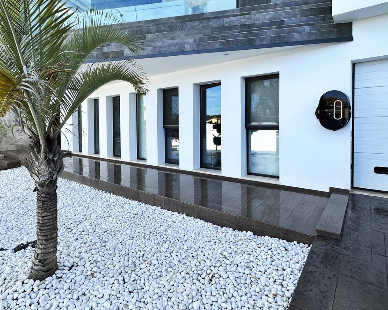 Venta - Chalet - Javea