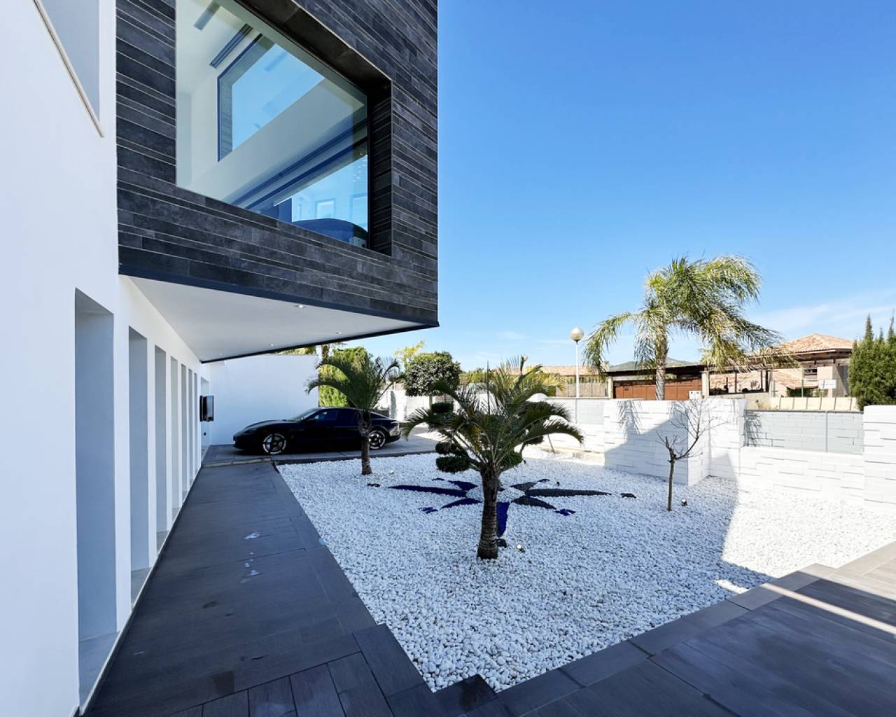 Venta - Chalet - Javea