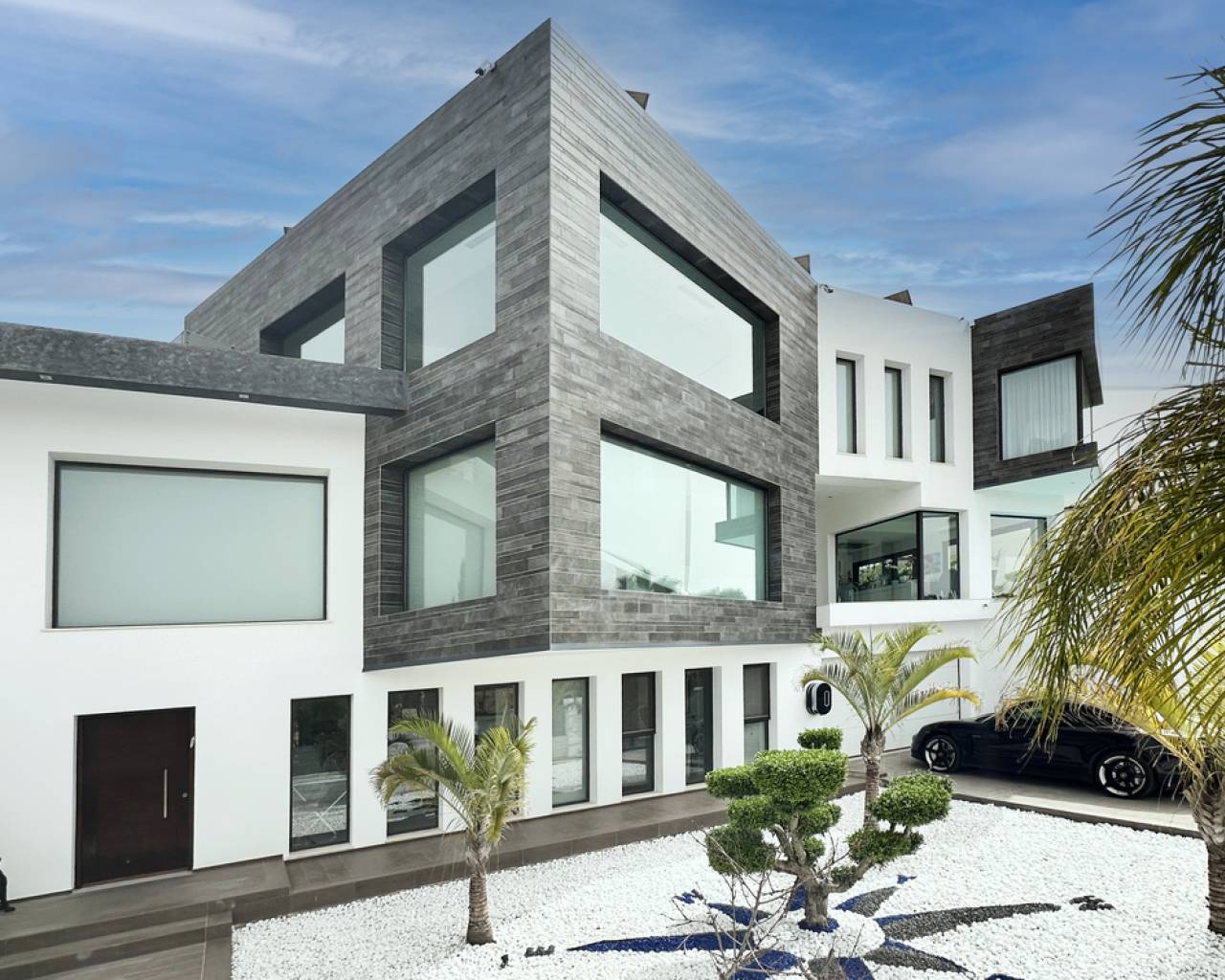 Venta - Chalet - Javea