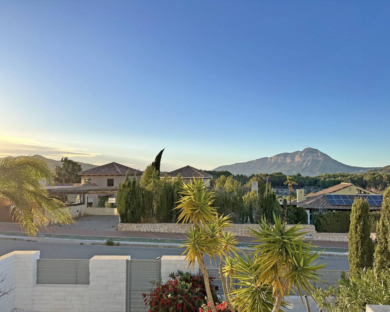 Venta - Chalet - Javea