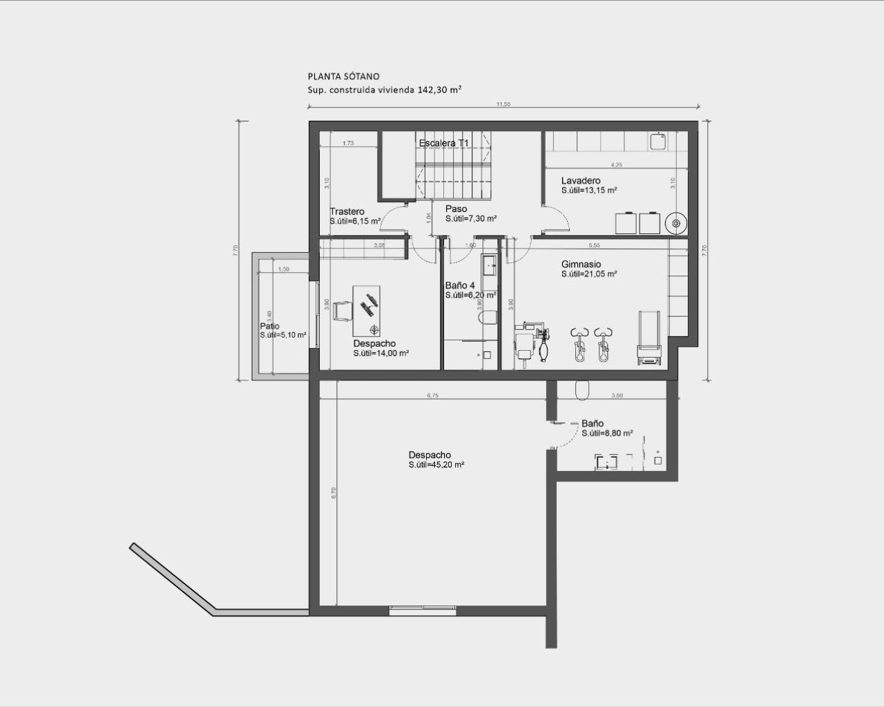 Nueva construcción  - Chalet - Javea