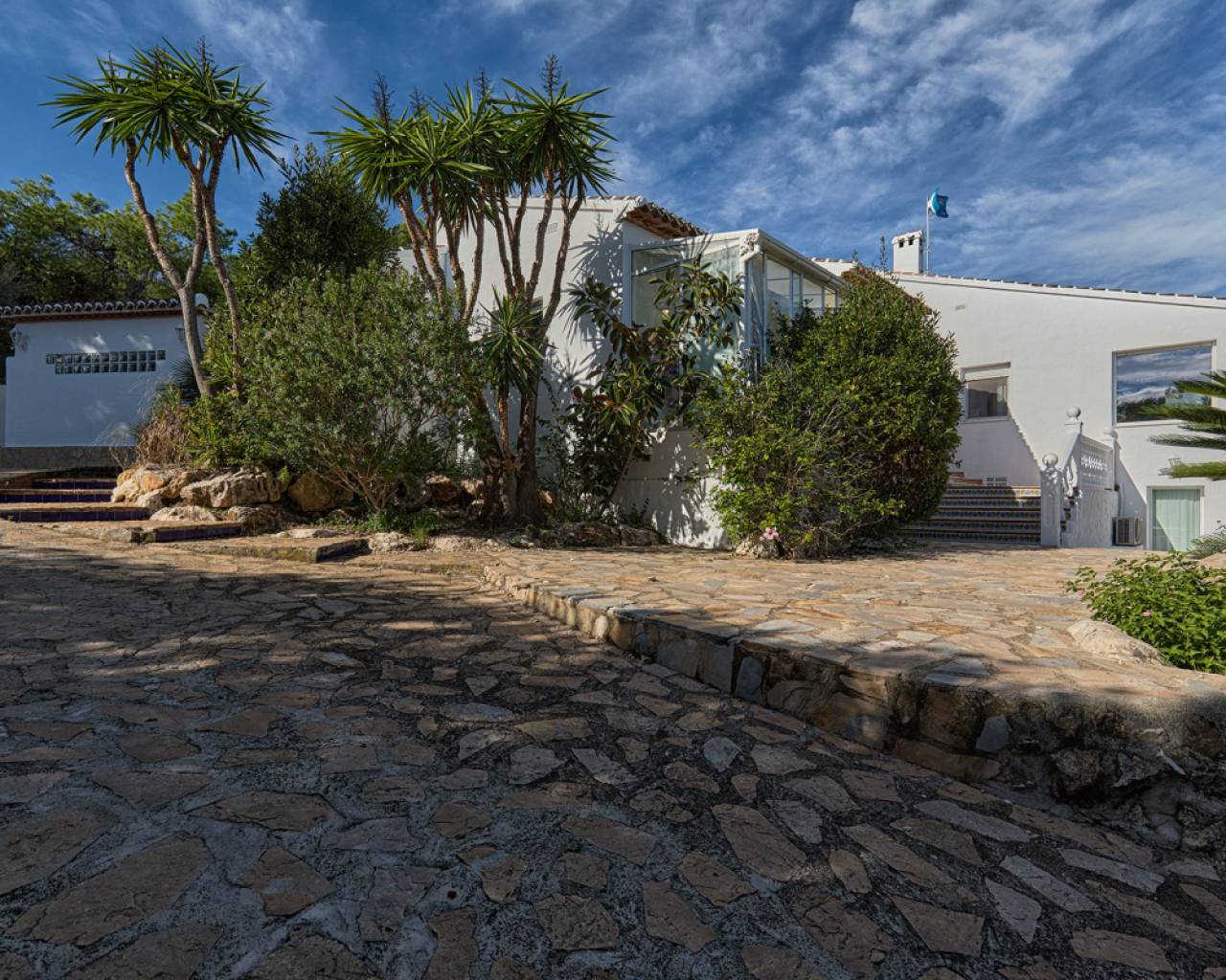 Venta - Chalet - Javea