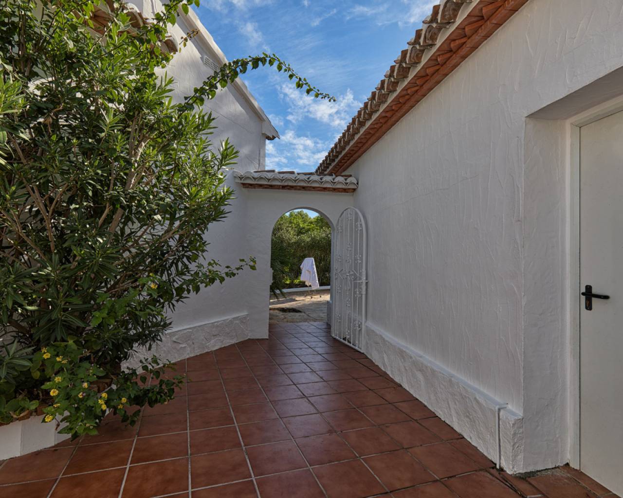 Venta - Chalet - Javea