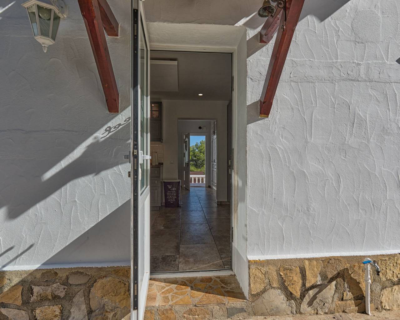 Venta - Chalet - Javea