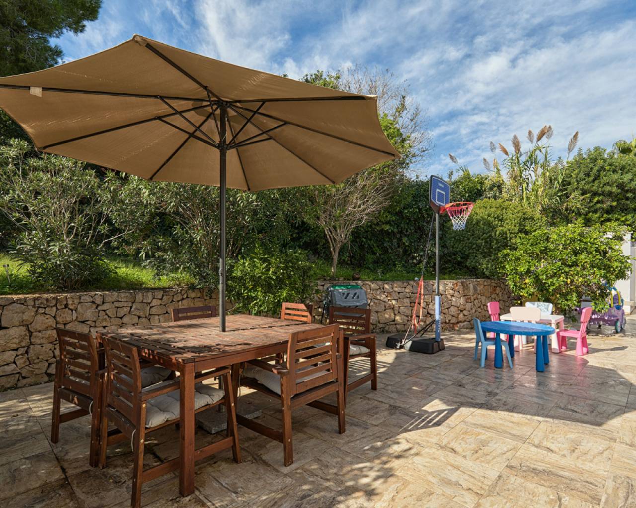 Venta - Chalet - Javea